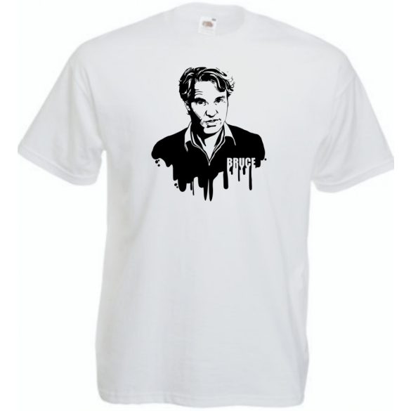 Hősök Bruce (Hulk) minima gyerek rövid ujjú póló