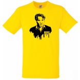 Hősök Bruce (Hulk) minima gyerek rövid ujjú póló