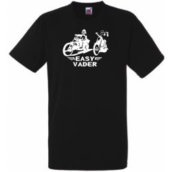 Humor - Easy Vader gyerek rövid ujjú póló