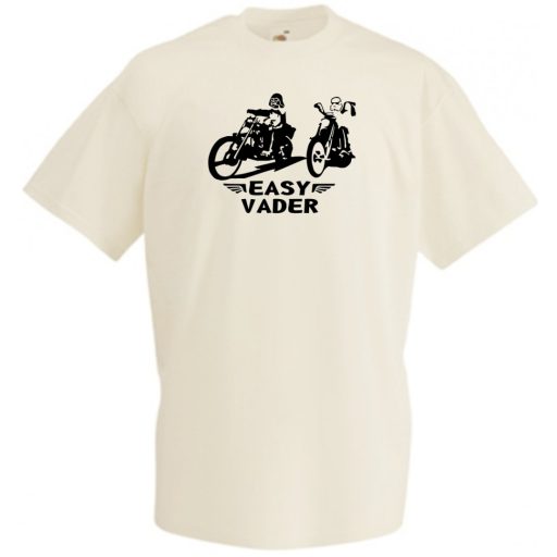 Humor - Easy Vader gyerek rövid ujjú póló
