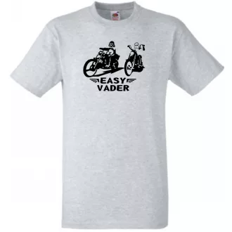 Humor - Easy Vader gyerek rövid ujjú póló