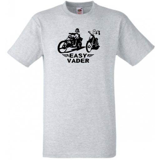 Humor - Easy Vader gyerek rövid ujjú póló
