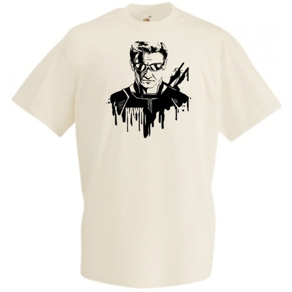 Hősök Hawk minima gyerek rövid ujjú póló