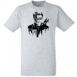 Hősök Hawk minima gyerek rövid ujjú póló