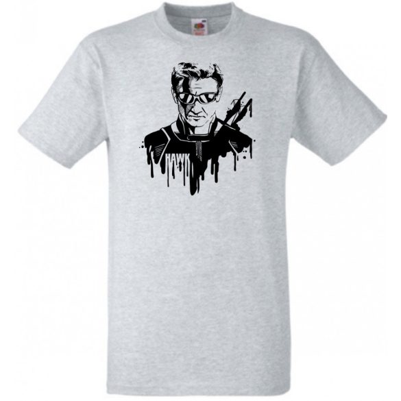 Hősök Hawk minima gyerek rövid ujjú póló