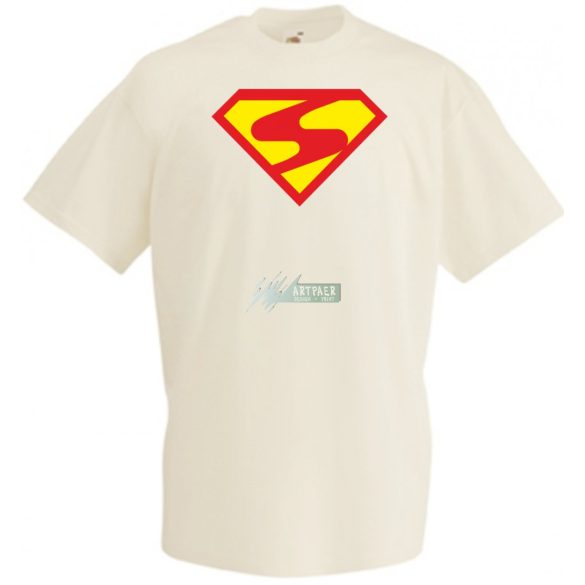 Retro Humor Super Trabant gyerek rövid ujjú póló