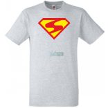 Retro Humor Super Trabant gyerek rövid ujjú póló