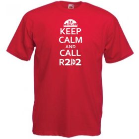 Keep Calm gyerek póló