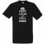 Keep Calm and Call R2D2 férfi rövid ujjú póló