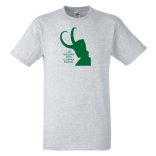 Hősök Loki gyerek rövid ujjú póló