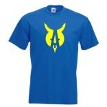 Hősök Loki gyerek rövid ujjú póló