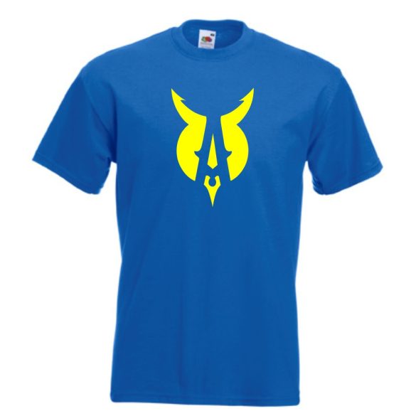 Hősök Loki gyerek rövid ujjú póló