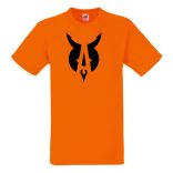 Hősök Loki gyerek rövid ujjú póló