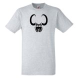 Hősök Loki gyerek rövid ujjú póló