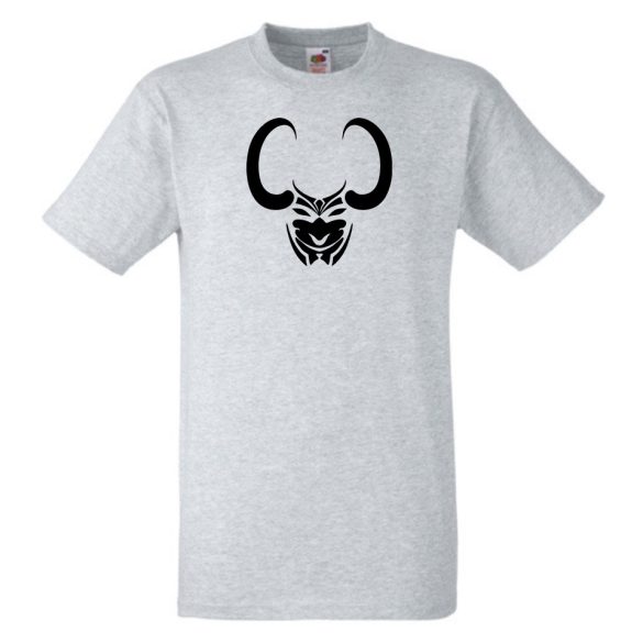 Hősök Loki gyerek rövid ujjú póló