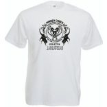 Minden férfi egyenlőnek születik - Január férfi rövid ujjú póló