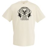 Minden férfi egyenlőnek születik - Február férfi rövid ujjú póló