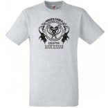 Minden ember egyenlőnek születik - Március férfi rövid ujjú póló