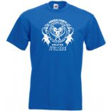 Minden ember egyenlőnek születik - Április férfi rövid ujjú póló