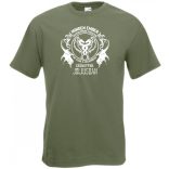 Minden ember egyenlőnek születik - Július férfi rövid ujjú póló