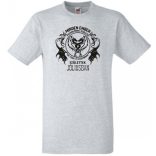 Minden ember egyenlőnek születik - Július férfi rövid ujjú póló