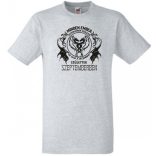 Minden ember egyenlőnek születik - Szeptember férfi rövid ujjú póló