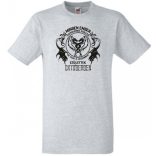 Minden ember egyenlőnek születik - Október férfi rövid ujjú póló