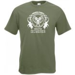 Minden ember egyenlőnek születik - December férfi rövid ujjú póló