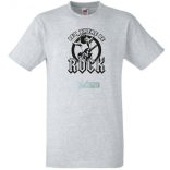 Let There Be Rock gyerek rövid ujjú póló