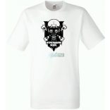 Amerikai foci Hypewarm Bowl férfi rövid ujjú póló