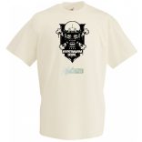 Amerikai foci Hypewarm Bowl férfi rövid ujjú póló