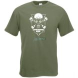 Amerikai foci Hypewarm Bowl férfi rövid ujjú póló