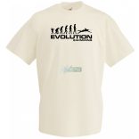 Evolution Swimming gyerek rövid ujjú póló