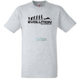 Evolution Swimming gyerek rövid ujjú póló