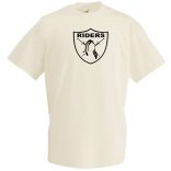 Mordor Riders férfi rövid ujjú póló