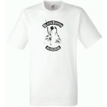 Mordor Riders SOA stílusban férfi rövid ujjú póló