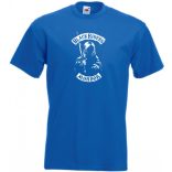 Mordor Riders SOA stílusban férfi rövid ujjú póló