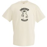 Mordor Riders SOA stílusban férfi rövid ujjú póló