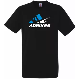 Humor Sportman adnikes férfi rövid ujjú póló