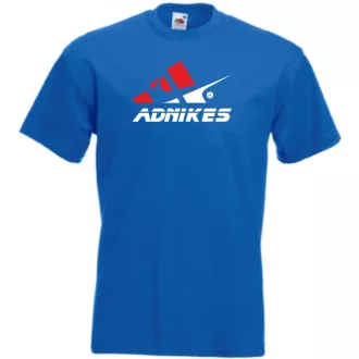 Humor Sportman adnikes férfi rövid ujjú póló