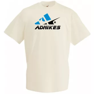 Humor Sportman adnikes férfi rövid ujjú póló