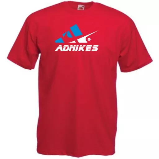 Humor Sportman adnikes férfi rövid ujjú póló