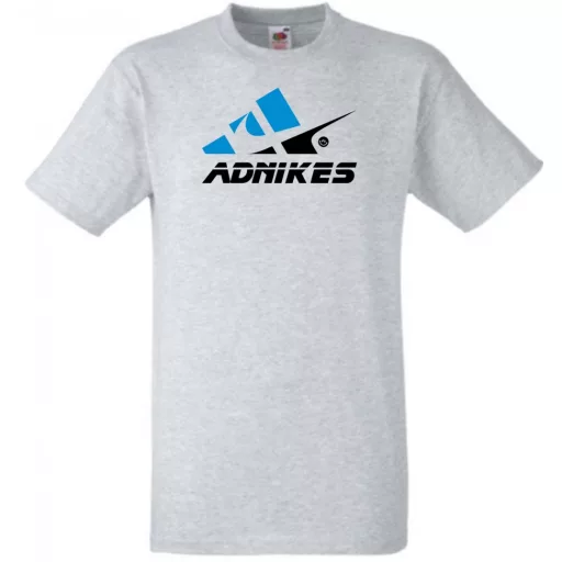 Humor Sportman adnikes férfi rövid ujjú póló