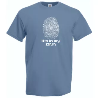 It'S in My DNA - Merci férfi rövid ujjú póló