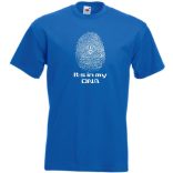 It'S in My DNA - Merci férfi rövid ujjú póló