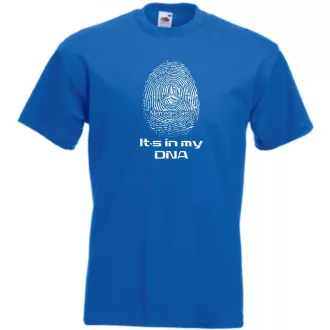 It'S in My DNA - Merci férfi rövid ujjú póló