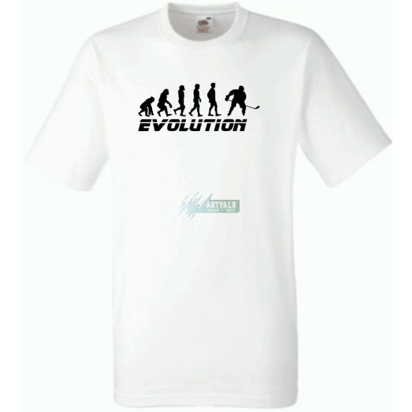 Hoki Evolution gyerek rövid ujjú póló