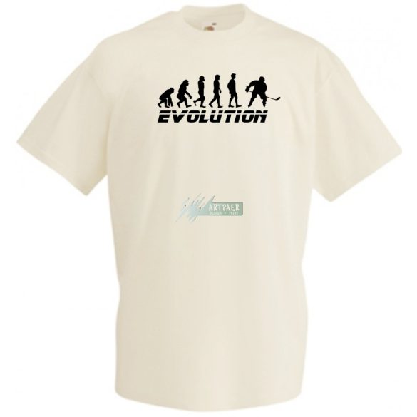 Hoki Evolution gyerek rövid ujjú póló
