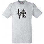 Love HP gyerek rövid ujjú póló