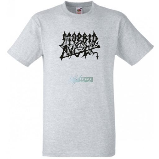 Morbid Angel férfi rövid ujjú póló